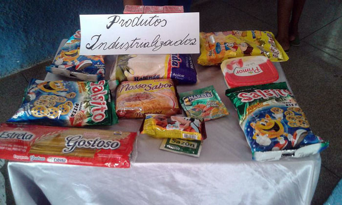 Encontro infanto-juvenil pelo meio ambiente acontece em Oeiras - Imagem 3