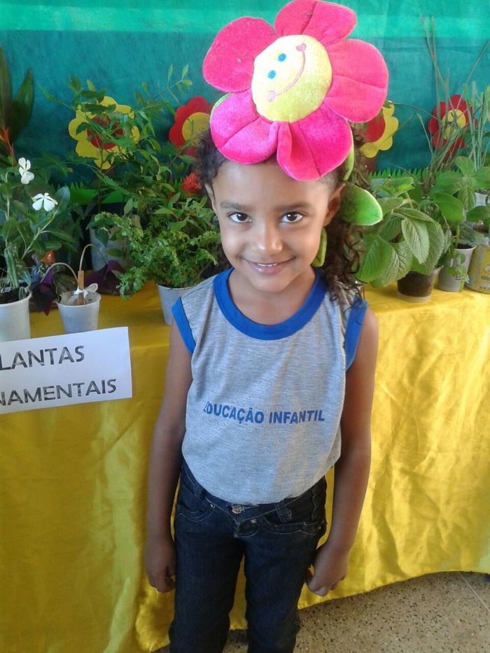 Abertura do Projeto de Ciências Sustentabilidade é Vida na Escola Raimunda Lili  - Imagem 7
