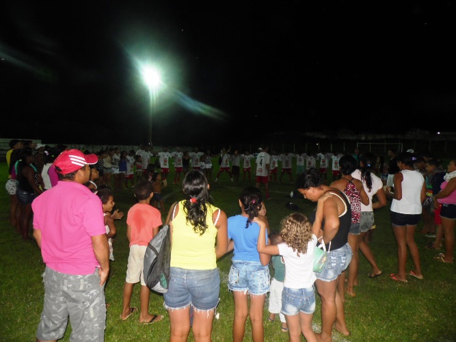 Competição reúne times campeões em grande final em União - Imagem 9