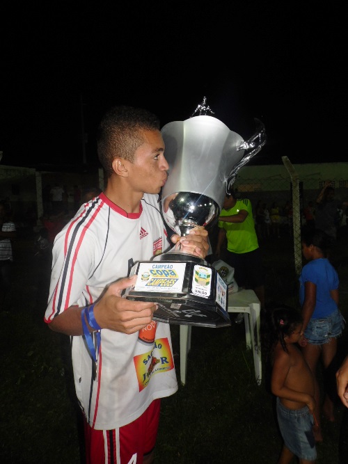 Competição reúne times campeões em grande final em União - Imagem 1