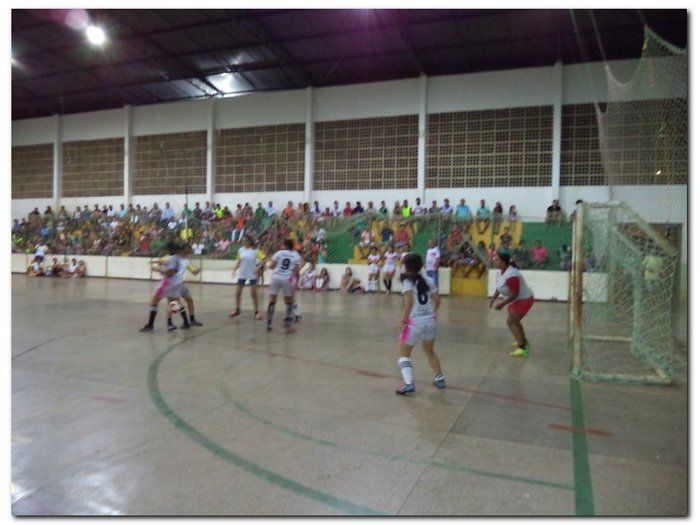 Final de Campeonato marca a abertura das Comemorações Alusivas ao 61º Aniversário de Emancipação Política do Município de Inhuma - Imagem 9