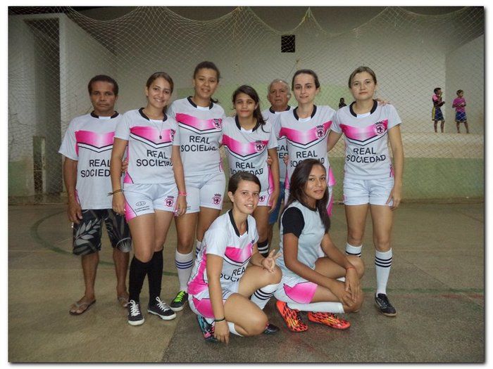 Final de Campeonato marca a abertura das Comemorações Alusivas ao 61º Aniversário de Emancipação Política do Município de Inhuma - Imagem 3