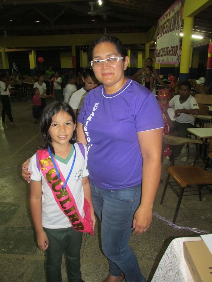 Equipe Evolução vence a Gincana na Escola Evaristo Reis em Agricolândia - Imagem 12