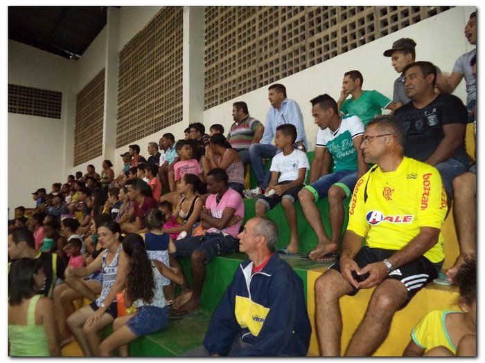 Final de Campeonato marca a abertura das Comemorações Alusivas ao 61º Aniversário de Emancipação Política do Município de Inhuma - Imagem 17