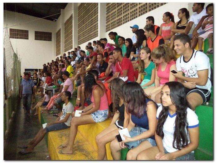 Final de Campeonato marca a abertura das Comemorações Alusivas ao 61º Aniversário de Emancipação Política do Município de Inhuma - Imagem 13