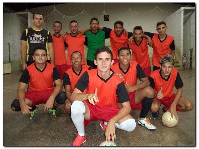 Final de Campeonato marca a abertura das Comemorações Alusivas ao 61º Aniversário de Emancipação Política do Município de Inhuma - Imagem 21