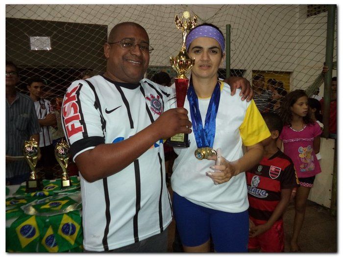 Final de Campeonato marca a abertura das Comemorações Alusivas ao 61º Aniversário de Emancipação Política do Município de Inhuma - Imagem 47