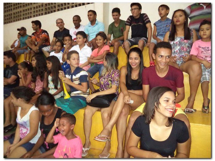 Final de Campeonato marca a abertura das Comemorações Alusivas ao 61º Aniversário de Emancipação Política do Município de Inhuma - Imagem 18