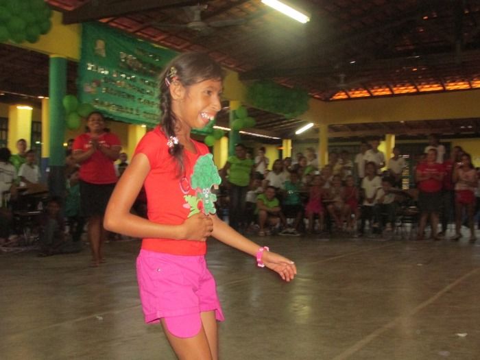 Equipe Evolução vence a Gincana na Escola Evaristo Reis em Agricolândia - Imagem 42