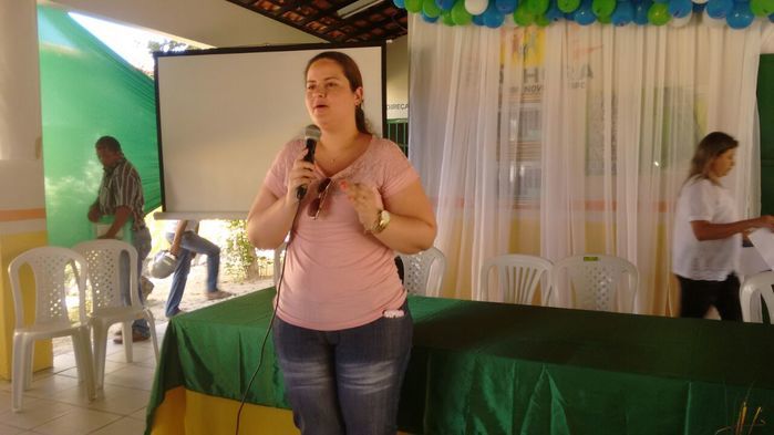 SEMEC de Boa Hora realiza seminário para discursão das metas e estratégias do PME - Imagem 7