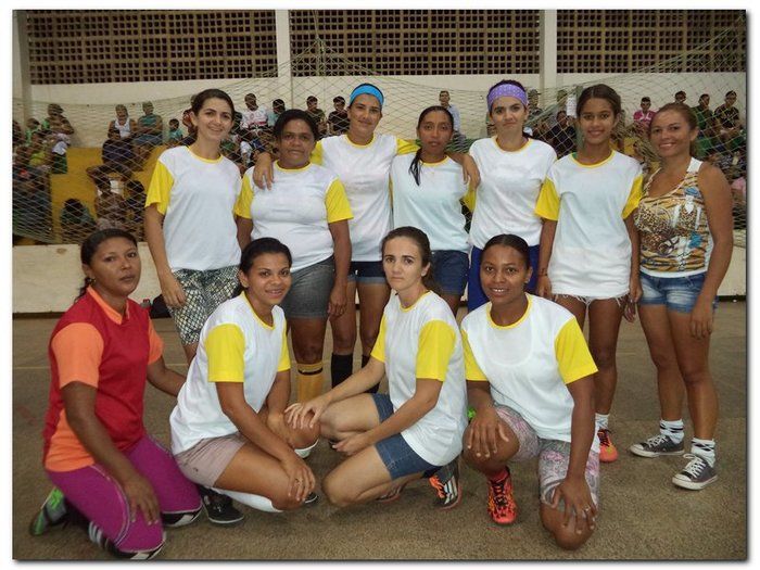 Final de Campeonato marca a abertura das Comemorações Alusivas ao 61º Aniversário de Emancipação Política do Município de Inhuma - Imagem 4
