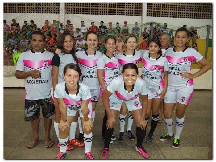 Final de Campeonato marca a abertura das Comemorações Alusivas ao 61º Aniversário de Emancipação Política do Município de Inhuma - Imagem 2