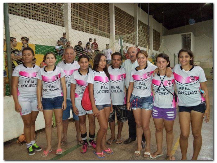 Final de Campeonato marca a abertura das Comemorações Alusivas ao 61º Aniversário de Emancipação Política do Município de Inhuma - Imagem 40