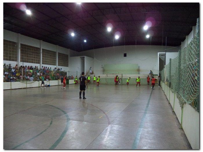 Final de Campeonato marca a abertura das Comemorações Alusivas ao 61º Aniversário de Emancipação Política do Município de Inhuma - Imagem 32