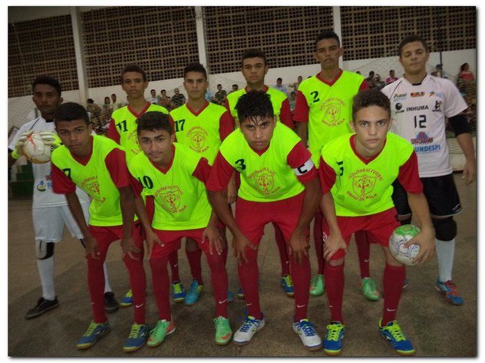 Final de Campeonato marca a abertura das Comemorações Alusivas ao 61º Aniversário de Emancipação Política do Município de Inhuma - Imagem 20
