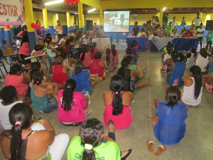 Equipe Evolução vence a Gincana na Escola Evaristo Reis em Agricolândia - Imagem 4