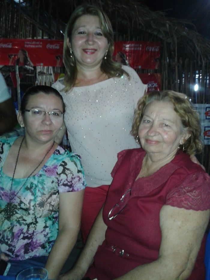 Prefeito Zé Resende participa dos festejos de Santo Antônio em Campo Maior - Imagem 6