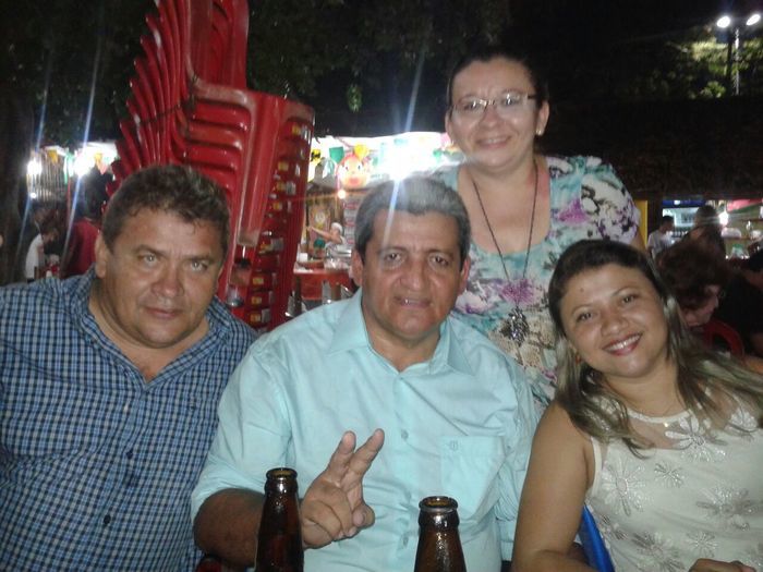 Prefeito Zé Resende participa dos festejos de Santo Antônio em Campo Maior - Imagem 7