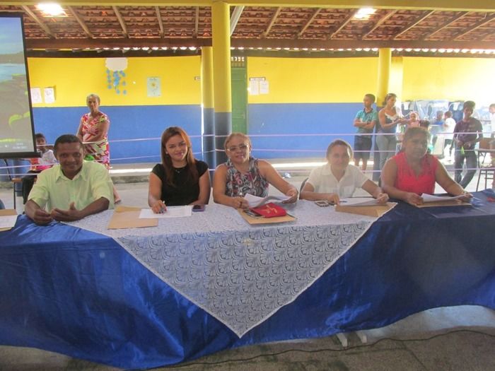Equipe Evolução vence a Gincana na Escola Evaristo Reis em Agricolândia - Imagem 20