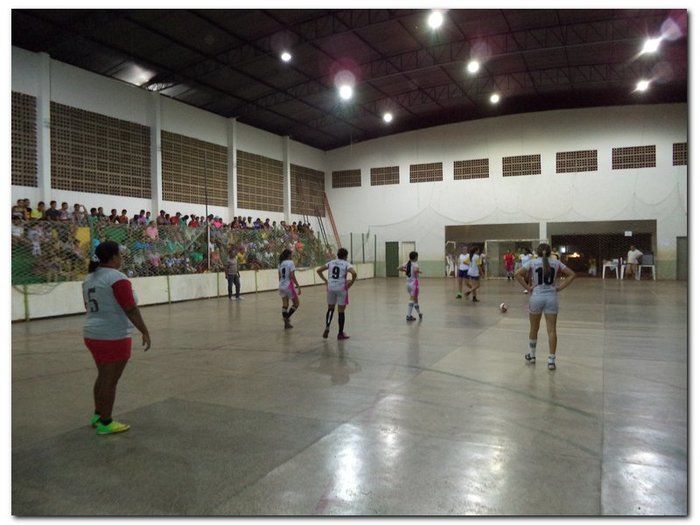 Final de Campeonato marca a abertura das Comemorações Alusivas ao 61º Aniversário de Emancipação Política do Município de Inhuma - Imagem 11