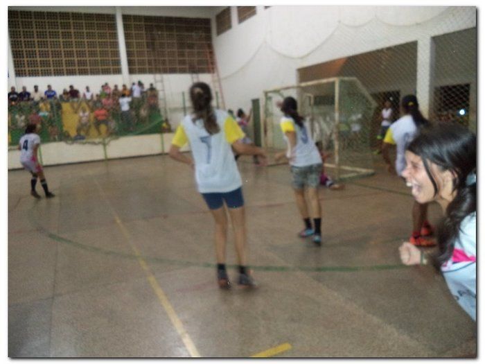 Final de Campeonato marca a abertura das Comemorações Alusivas ao 61º Aniversário de Emancipação Política do Município de Inhuma - Imagem 8