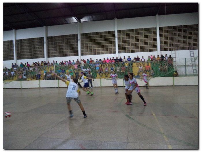 Final de Campeonato marca a abertura das Comemorações Alusivas ao 61º Aniversário de Emancipação Política do Município de Inhuma - Imagem 10