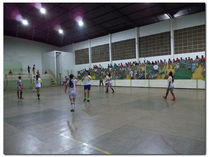 Final de Campeonato marca a abertura das Comemorações Alusivas ao 61º Aniversário de Emancipação Política do Município de Inhuma - Imagem 6