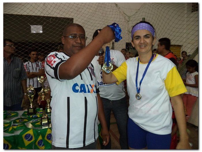Final de Campeonato marca a abertura das Comemorações Alusivas ao 61º Aniversário de Emancipação Política do Município de Inhuma - Imagem 46