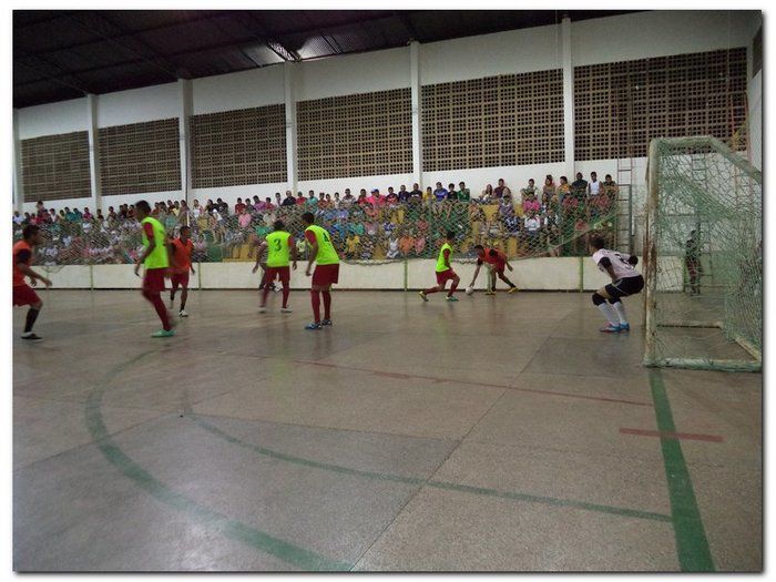 Final de Campeonato marca a abertura das Comemorações Alusivas ao 61º Aniversário de Emancipação Política do Município de Inhuma - Imagem 26