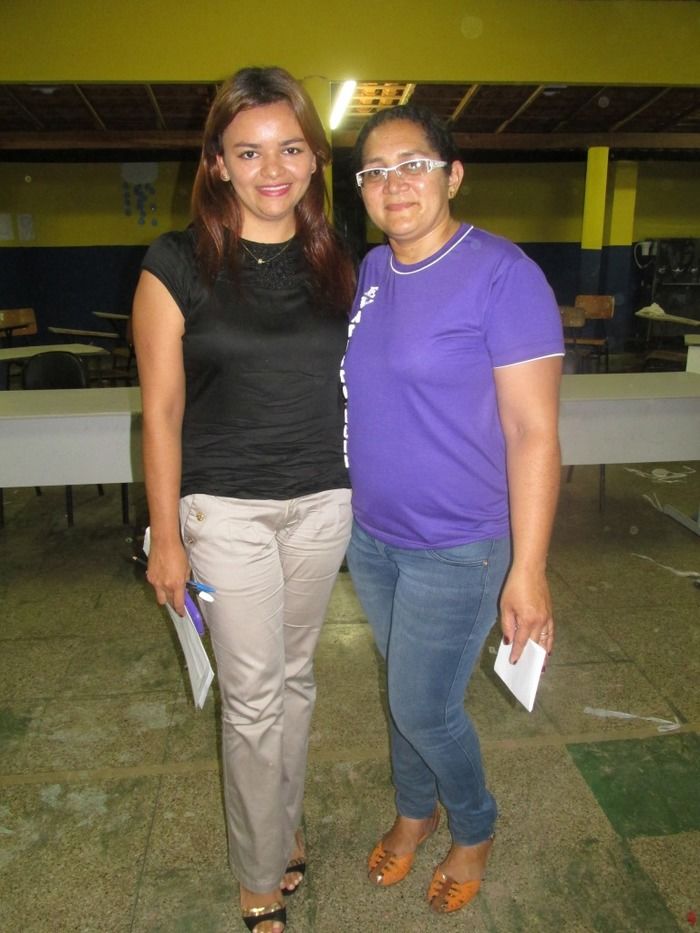 Equipe Evolução vence a Gincana na Escola Evaristo Reis em Agricolândia - Imagem 19