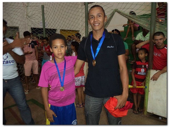 Final de Campeonato marca a abertura das Comemorações Alusivas ao 61º Aniversário de Emancipação Política do Município de Inhuma - Imagem 41