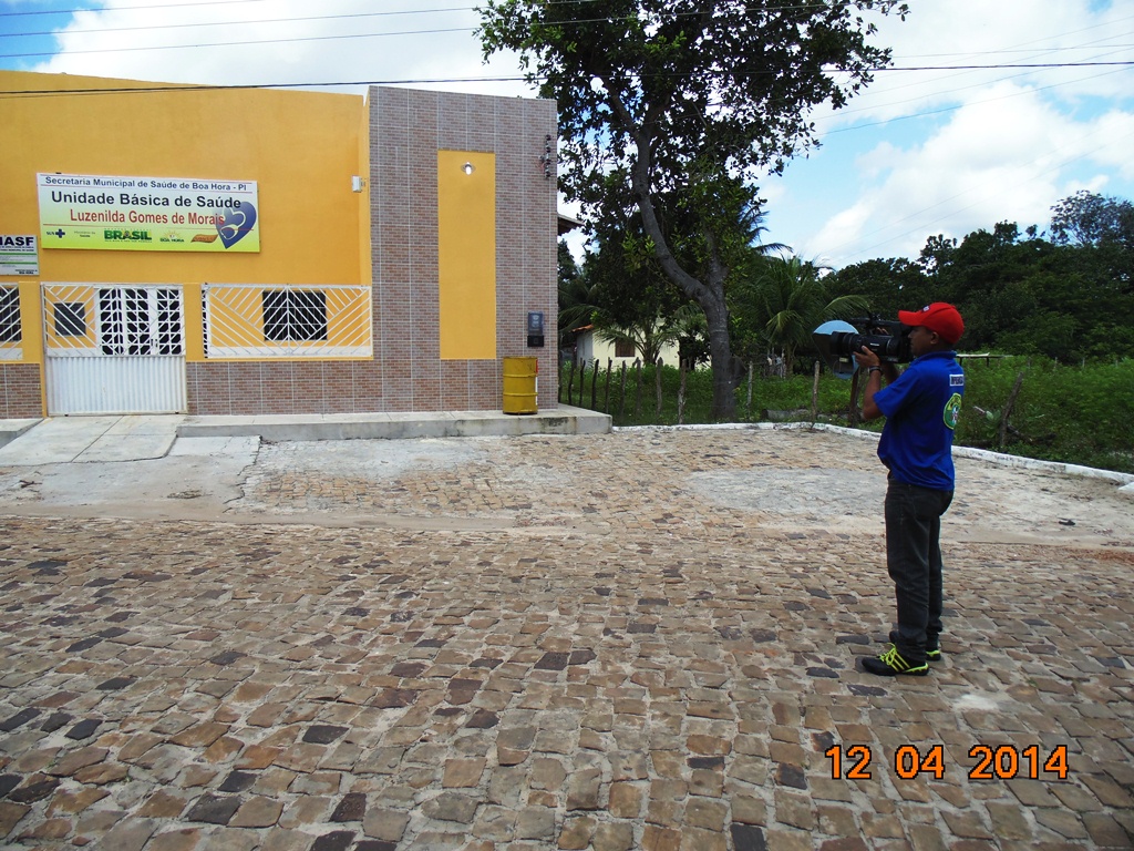 Recursos da Saúde do Município de Boa Hora são suspensos devido descumprimento da carga horária por parte dos profissionais do PSF.