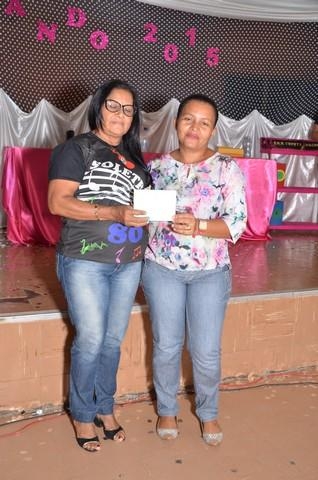 Soletra Música dos Anos 80 Lotou o Auditório Cida Beija - Imagem 138