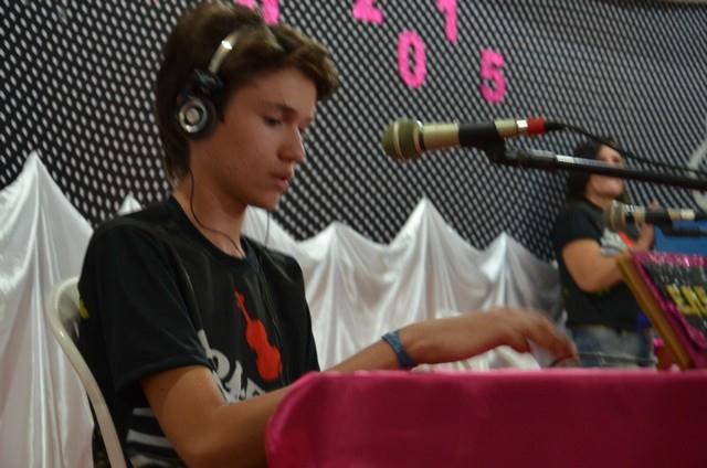 Soletra Música dos Anos 80 Lotou o Auditório Cida Beija - Imagem 88