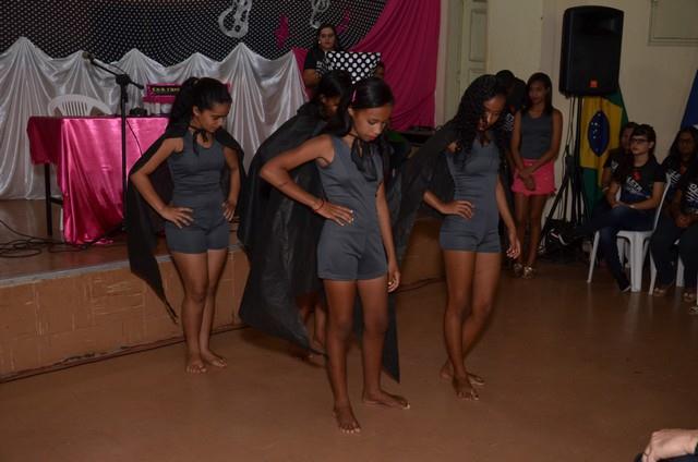 Soletra Música dos Anos 80 Lotou o Auditório Cida Beija - Imagem 48