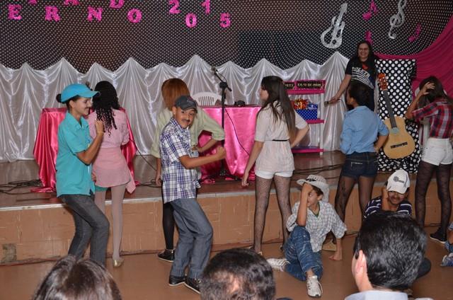 Soletra Música dos Anos 80 Lotou o Auditório Cida Beija - Imagem 69