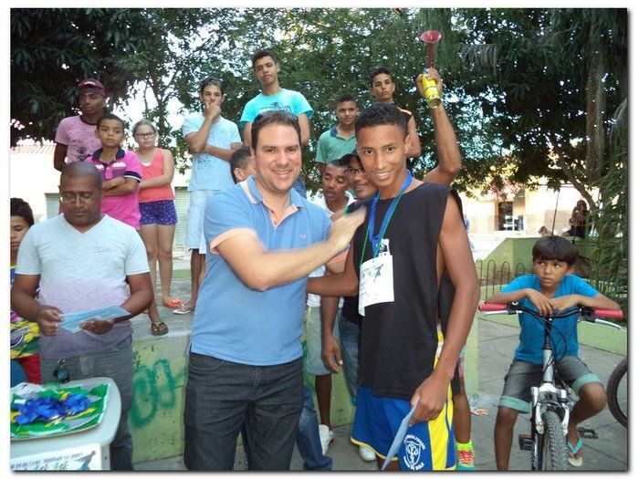 Festividades em comemoração ao aniversário da Cidade atraem muita gente - Imagem 37