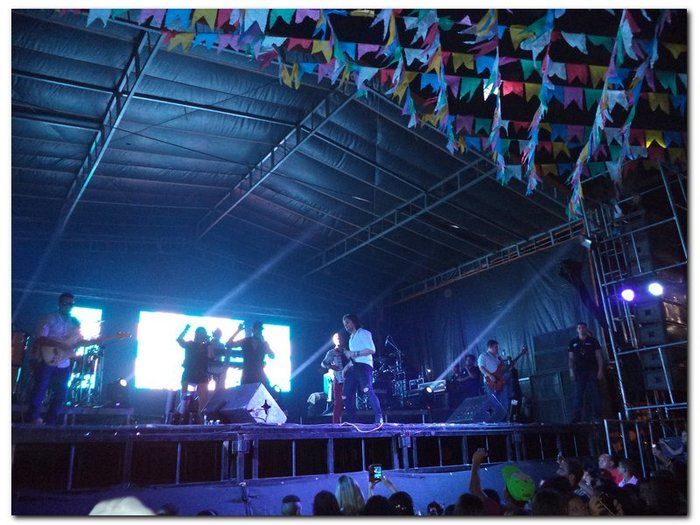 Festividades em comemoração ao aniversário da Cidade atraem muita gente - Imagem 65