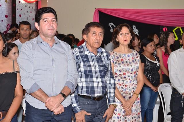 Soletra Música dos Anos 80 Lotou o Auditório Cida Beija - Imagem 35