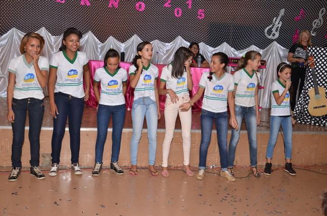 Soletra Música dos Anos 80 Lotou o Auditório Cida Beija - Imagem 133