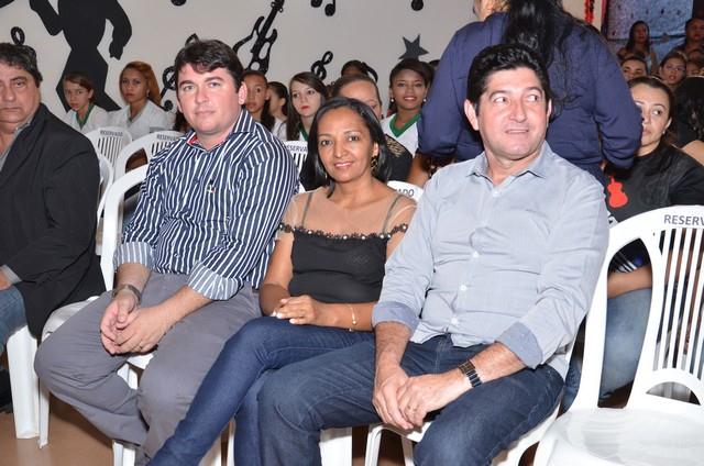 Soletra Música dos Anos 80 Lotou o Auditório Cida Beija - Imagem 6