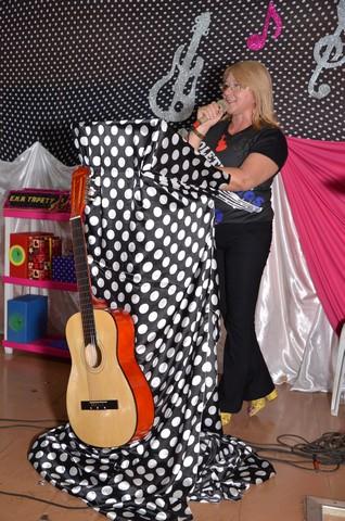 Soletra Música dos Anos 80 Lotou o Auditório Cida Beija - Imagem 105