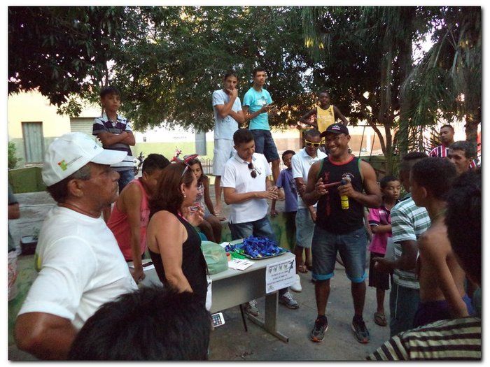 Festividades em comemoração ao aniversário da Cidade atraem muita gente - Imagem 20