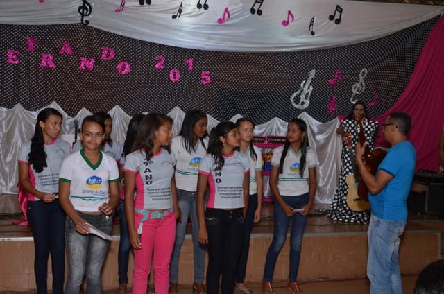 Soletra Música dos Anos 80 Lotou o Auditório Cida Beija - Imagem 58