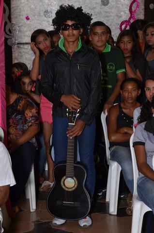 Soletra Música dos Anos 80 Lotou o Auditório Cida Beija - Imagem 46