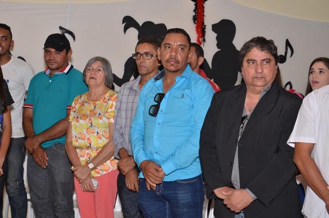 Soletra Música dos Anos 80 Lotou o Auditório Cida Beija - Imagem 41