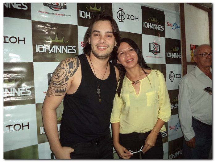 Festividades em comemoração ao aniversário da Cidade atraem muita gente - Imagem 59