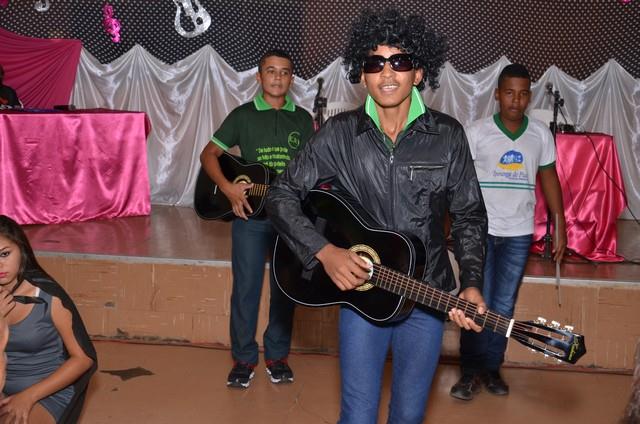 Soletra Música dos Anos 80 Lotou o Auditório Cida Beija - Imagem 51