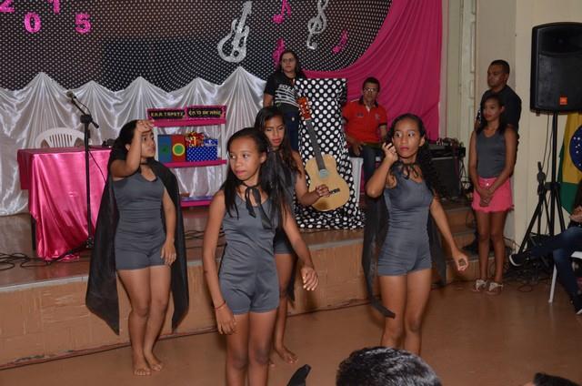 Soletra Música dos Anos 80 Lotou o Auditório Cida Beija - Imagem 50