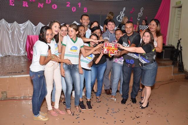 Soletra Música dos Anos 80 Lotou o Auditório Cida Beija - Imagem 130